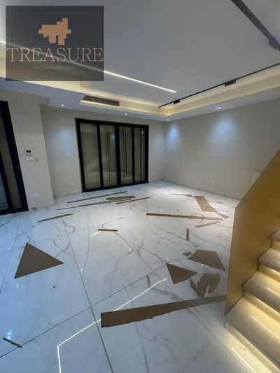 3 Bedroom Townhouse for Rent in New Cairo, Cairo - WhatsApp Image 2026-05-09 at 1.56. 12 PM. jpeg