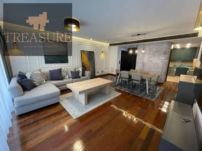 2 Bedroom Apartment for Rent in New Cairo, Cairo - WhatsApp Image 2026-06-10 at 6.01. 26 PM. jpeg