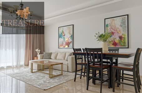 2 Bedroom Flat for Rent in New Cairo, Cairo - WhatsApp Image 2026-07-25 at 7.05. 55 PM. jpeg