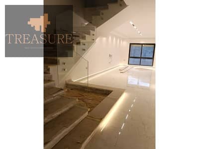 4 Bedroom Townhouse for Rent in New Cairo, Cairo - WhatsApp Image 2026-08-29 at 4.08. 12 PM (2). jpg