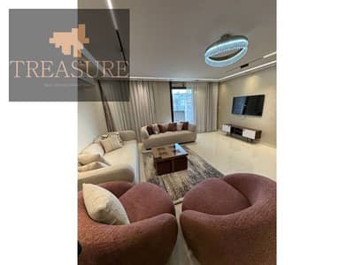 بنتهاوس 3 غرف نوم للايجار في القاهرة الجديدة، القاهرة - IMG-20251106-WA0425. jpg بنتهاوس 3 غرف نوم للايجار في القاهرة الجديدة، القاهرة - IMG-20251106-WA0425. jpg