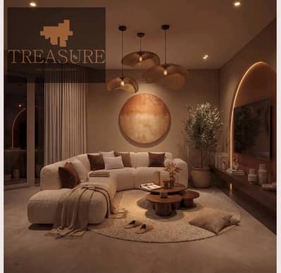 3 Bedroom Penthouse for Sale in New Cairo, Cairo - sl-v17. jpeg