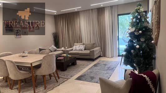 2 Bedroom Flat for Sale in New Cairo, Cairo - WhatsApp Image 2026-08-18 at 1.56. 10 PM (2). jpeg