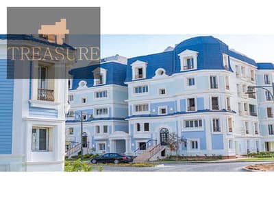 3 Bedroom iVilla for Sale in New Cairo, Cairo - WhatsApp Image 2026-02-26 at 8.15. 11 PM (1). jpg