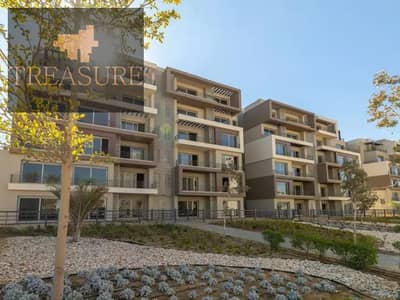 3 Bedroom Apartment for Sale in New Cairo, Cairo - WhatsApp Image 2026-02-24 at 7.54. 01 PM (3). jpeg