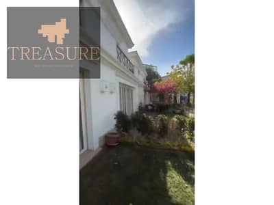 3 Bedroom Townhouse for Sale in New Cairo, Cairo - WhatsApp Image 2026-08-23 at 12.05. 08 AM (2). jpg