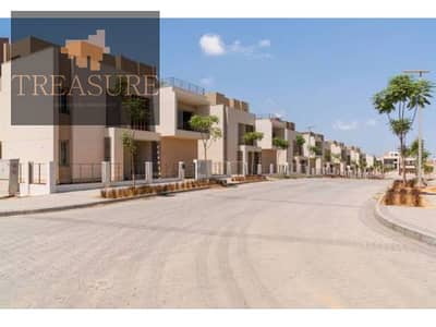 4 Bedroom Twin House for Sale in New Cairo, Cairo - images (5). jfif. jpg