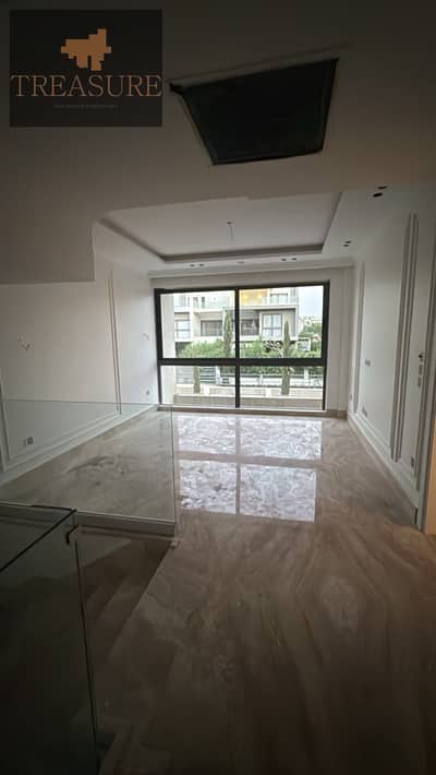 3 Bedroom Townhouse for Rent in New Cairo, Cairo - WhatsApp Image 2026-08-12 at 10.50. 08 PM. jpeg