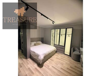 Studio for Rent in New Cairo, Cairo - WhatsApp Image 2026-08-19 at 6.02. 04 PM. jpg