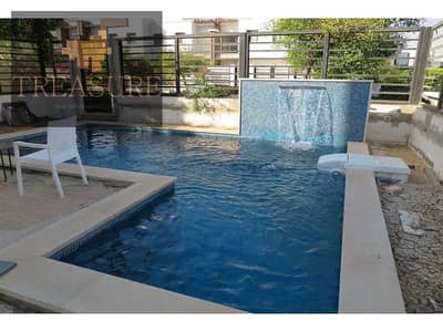 3 Bedroom Townhouse for Rent in New Cairo, Cairo - WhatsApp Image 2026-07-21 at 4.37. 47 PM. jpg