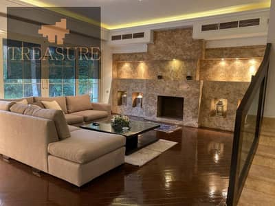 6 Bedroom Villa for Rent in Katameya, Cairo - WhatsApp Image 2026-08-21 at 11.25. 50 PM (5). jpg