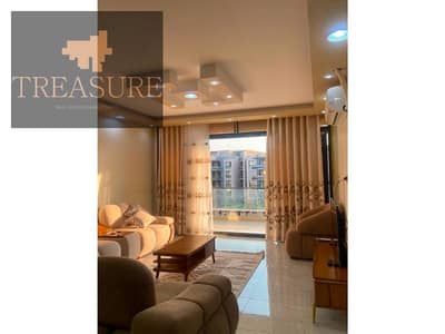 2 Bedroom Flat for Rent in New Cairo, Cairo - WhatsApp Image 2026-08-22 at 3.30. 41 PM. jpg