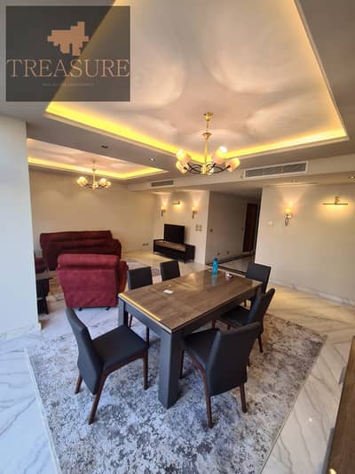 3 Bedroom Flat for Rent in New Cairo, Cairo - WhatsApp Image 2026-08-24 at 3.57. 08 PM (1). jpeg