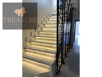 4 Bedroom iVilla for Rent in New Cairo, Cairo - WhatsApp Image 2026-07-26 at 9.28. 34 PM. jpg