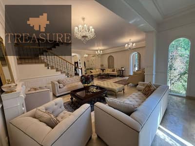 3 Bedroom Townhouse for Rent in New Cairo, Cairo - WhatsApp Image 2026-08-25 at 5.45. 43 PM. jpg