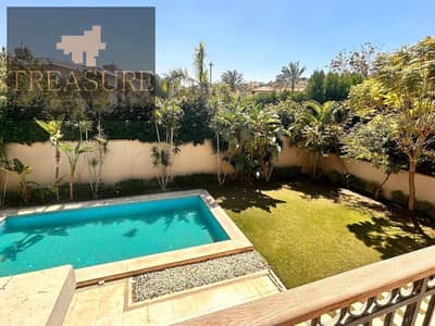 4 Bedroom Villa for Rent in Mokattam, Cairo - WhatsApp Image 2026-08-27 at 4.46. 54 PM (4). jpeg