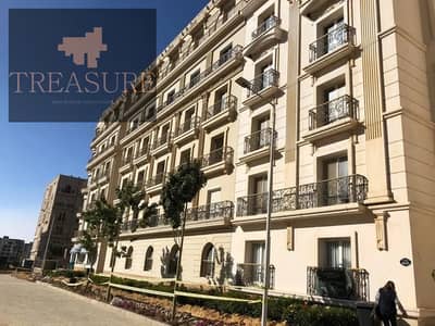 3 Bedroom Duplex for Sale in New Cairo, Cairo - WhatsApp Image 2026-03-12 at 6.04. 47 PM (4). jpeg 3 Bedroom Duplex for Sale in New Cairo, Cairo - WhatsApp Image 2026-03-12 at 6.04. 47 PM (4). jpeg