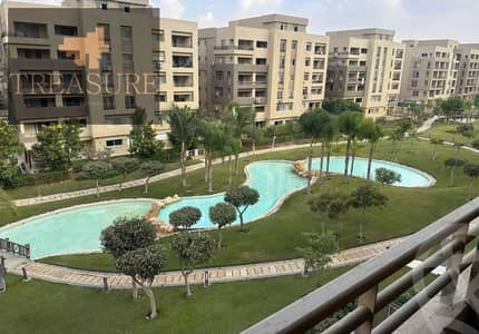 3 Bedroom Flat for Sale in New Cairo, Cairo - WhatsApp Image 2026-02-24 at 3.16. 32 PM (8). jpeg