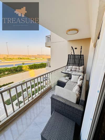 2 Bedroom Flat for Sale in New Cairo, Cairo - WhatsApp Image 2026-05-19 at 3.09. 26 PM. jpeg 2 Bedroom Flat for Sale in New Cairo, Cairo - WhatsApp Image 2026-05-19 at 3.09. 26 PM. jpeg