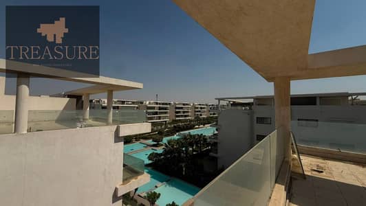 4 Bedroom Penthouse for Sale in New Cairo, Cairo - WhatsApp Image 2026-08-27 at 4.43. 46 PM (3). jpeg