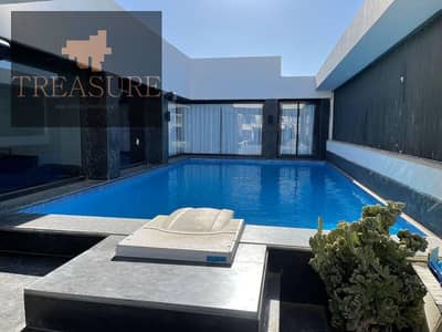 3 Bedroom Penthouse for Sale in New Cairo, Cairo - WhatsApp Image 2026-09-03 at 3.52. 34 AM (2). jpg 3 Bedroom Penthouse for Sale in New Cairo, Cairo - WhatsApp Image 2026-09-03 at 3.52. 34 AM (2). jpg