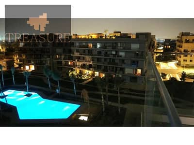 3 Bedroom Penthouse for Sale in New Cairo, Cairo - WhatsApp Image 2026-09-07 at 3.43. 43 PM (1). jpg 3 Bedroom Penthouse for Sale in New Cairo, Cairo - WhatsApp Image 2026-09-07 at 3.43. 43 PM (1). jpg