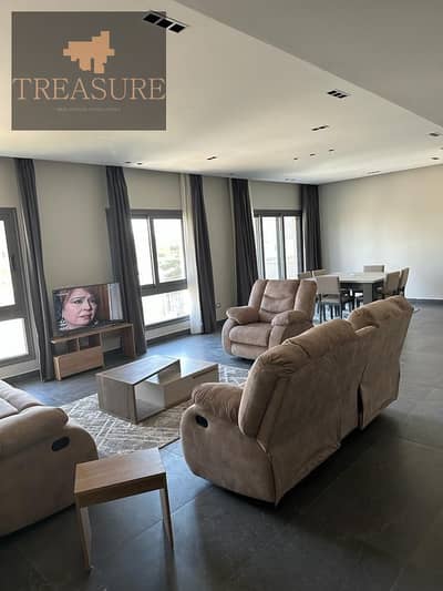 3 Bedroom Apartment for Rent in New Cairo, Cairo - WhatsApp Image 2026-06-17 at 5.12. 55 PM. jpeg
