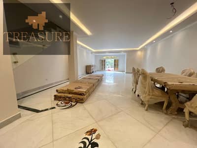 4 Bedroom Townhouse for Rent in New Cairo, Cairo - WhatsApp Image 2026-08-16 at 4.54. 18 PM (2). jpeg