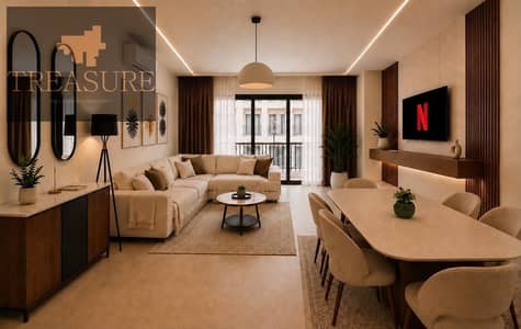 2 Bedroom Apartment for Rent in New Cairo, Cairo - WhatsApp Image 2026-08-17 at 2.26. 36 PM (1). jpeg 2 Bedroom Apartment for Rent in New Cairo, Cairo - WhatsApp Image 2026-08-17 at 2.26. 36 PM (1). jpeg