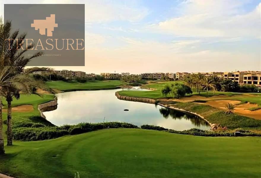 6 Green spaces in Katameya Dunes. jpg