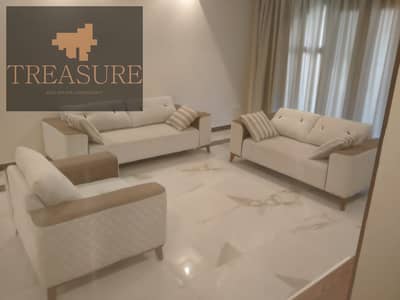 2 Bedroom Apartment for Rent in New Cairo, Cairo - WhatsApp Image 2026-08-29 at 2.32. 29 PM (7). jpeg 2 Bedroom Apartment for Rent in New Cairo, Cairo - WhatsApp Image 2026-08-29 at 2.32. 29 PM (7). jpeg