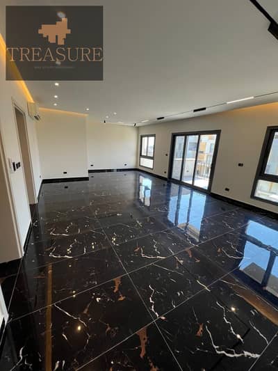 3 Bedroom Flat for Rent in New Cairo, Cairo - WhatsApp Image 2026-08-27 at 4.42. 27 PM (9). jpeg