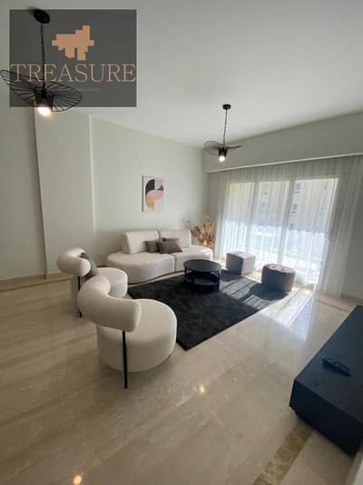 3 Bedroom Apartment for Rent in New Cairo, Cairo - WhatsApp Image 2026-08-31 at 7.01. 20 PM. jpeg