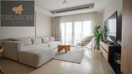 2 Bedroom Apartment for Rent in New Cairo, Cairo - WhatsApp Image 2026-09-02 at 7.27. 17 PM. jpeg