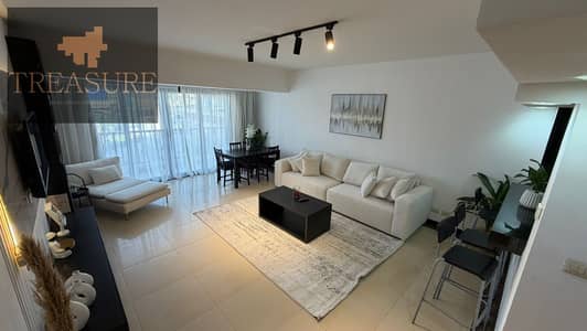 2 Bedroom Duplex for Rent in New Cairo, Cairo - WhatsApp Image 2026-09-02 at 10.45. 38 PM (1). jpeg