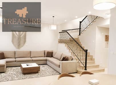 3 Bedroom Townhouse for Rent in New Cairo, Cairo - WhatsApp Image 2026-09-02 at 12.07. 17 AM. jpeg