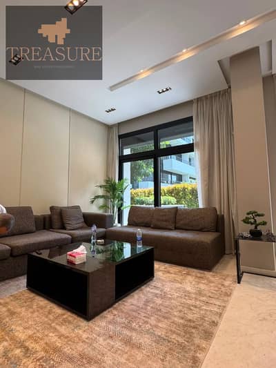 3 Bedroom Apartment for Rent in New Cairo, Cairo - WhatsApp Image 2026-09-02 at 10.30. 35 PM (2). jpeg