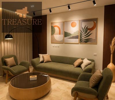 2 Bedroom Apartment for Rent in New Cairo, Cairo - WhatsApp Image 2026-09-02 at 1.41. 46 PM (1). jpeg