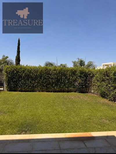 4 Bedroom Townhouse for Rent in New Cairo, Cairo - WhatsApp Image 2026-09-04 at 7.20. 52 AM (1). jpeg