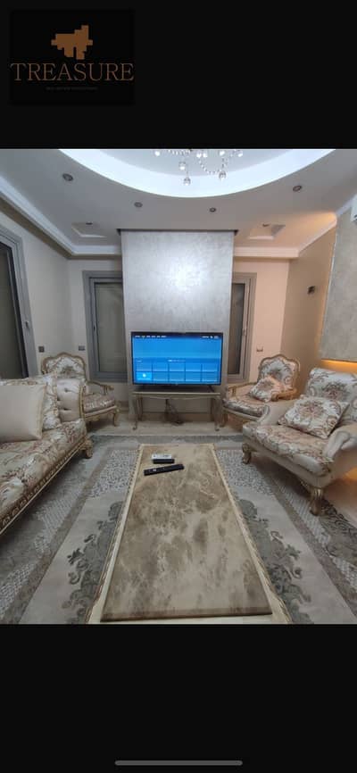 3 Bedroom Duplex for Rent in New Cairo, Cairo - WhatsApp Image 2026-08-31 at 5.56. 01 PM. jpeg 3 Bedroom Duplex for Rent in New Cairo, Cairo - WhatsApp Image 2026-08-31 at 5.56. 01 PM. jpeg