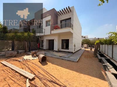 3 Bedroom Townhouse for Rent in New Cairo, Cairo - WhatsApp Image 2026-09-03 at 10.51. 38 AM (3). jpg 3 Bedroom Townhouse for Rent in New Cairo, Cairo - WhatsApp Image 2026-09-03 at 10.51. 38 AM (3). jpg