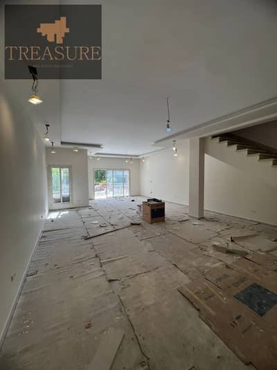 3 Bedroom Townhouse for Rent in New Cairo, Cairo - WhatsApp Image 2026-09-06 at 10.21. 34 PM. jpeg 3 Bedroom Townhouse for Rent in New Cairo, Cairo - WhatsApp Image 2026-09-06 at 10.21. 34 PM. jpeg