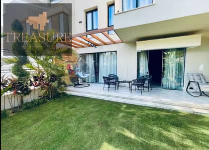 5 Bedroom Townhouse for Rent in New Cairo, Cairo - WhatsApp Image 2026-09-02 at 11.49. 03 PM. jpeg