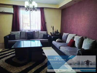 2 Bedroom Apartment for Rent in New Cairo, Cairo - WhatsApp Image 2026-09-08 at 5.30. 28 PM (1). jpeg