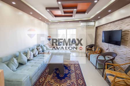 3 Bedroom Flat for Sale in Sidi Beshr, Alexandria - 1. jpg 3 Bedroom Flat for Sale in Sidi Beshr, Alexandria - 1. jpg