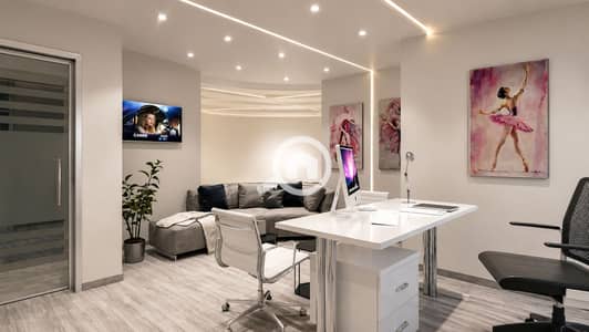 Clinic for Sale in New Cairo, Cairo - ChatGPT Image Jun 10, 2026, 12_30_02 PM. png