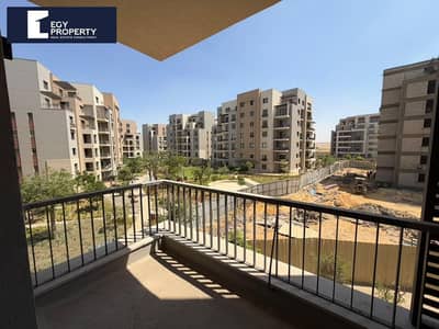2 Bedroom Flat for Sale in New Cairo, Cairo - _files_88bb9a4a-f00c-4fa2-a156-b5b5a1b0610c. jpg