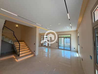 4 Bedroom Townhouse for Sale in New Cairo, Cairo - WhatsApp Image 2026-08-26 at 3.49. 15 AM (4). jpeg 4 Bedroom Townhouse for Sale in New Cairo, Cairo - WhatsApp Image 2026-08-26 at 3.49. 15 AM (4). jpeg