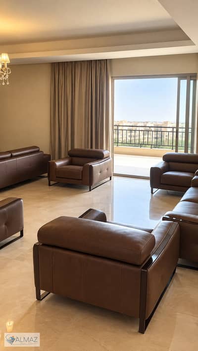 3 Bedroom Flat for Rent in New Cairo, Cairo - WhatsApp Image 2026-09-08 at 3.54. 39 PM (2). jpeg 3 Bedroom Flat for Rent in New Cairo, Cairo - WhatsApp Image 2026-09-08 at 3.54. 39 PM (2). jpeg