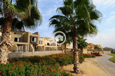 5 Bedroom Townhouse for Sale in 6th of October, Giza - IMG-20250626-WA0032. jpg